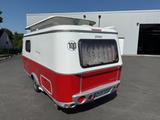 HYMER / ERIBA / HYMERCAR Touring Troll 530 Rockabilly Mover/Markise/ATC - HYMER / ERIBA Touring troll 530