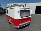 HYMER / ERIBA / HYMERCAR Touring Troll 530 Rockabilly Mover/Markise/ATC - HYMER / ERIBA 530
