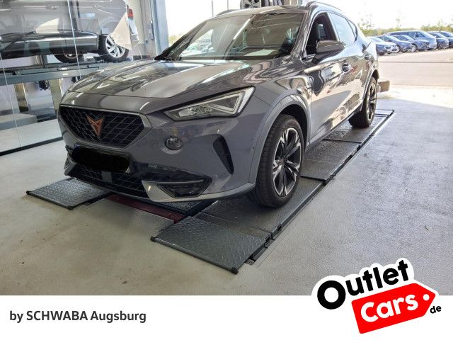 Image of Cupra Formentor
