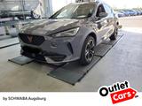 Cupra Formentor 1.5 TSI DSG NAV*R-KAM*18" - Cupra Gebrauchtwagen in München