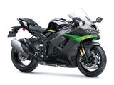 Kawasaki Ninja ZX-10R - KAWASAKI ZX10R