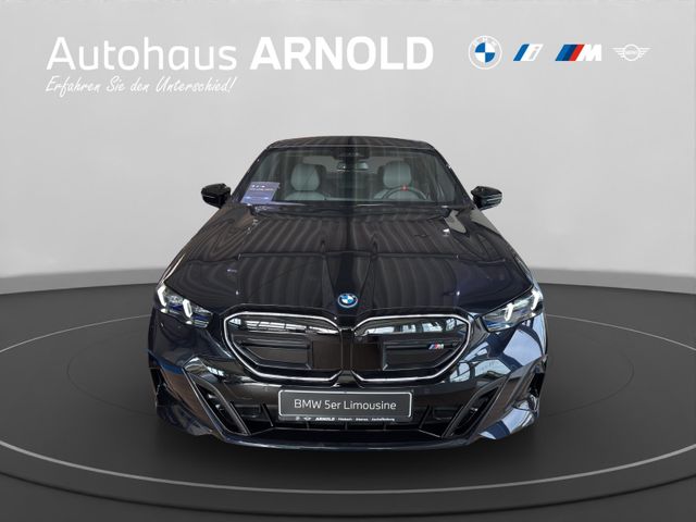 BMW i5 M60 xDrive Limousine Sportpaket Head-Up Komfo
