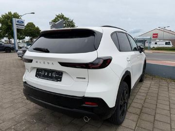 Mazda CX-5 e-Skyactive-G 141 AWD Homura