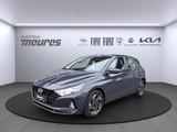 Hyundai i20 1.0 T-GDI Automatik KAMERA Apple CarPlay SHZ - Hyundai i20 aus 2022