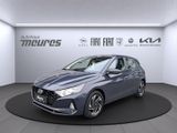 Hyundai i20 1.0 T-GDI Automatik KAMERA Apple CarPlay SHZ - Hyundai i20 aus 2022