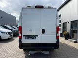 Peugeot Boxer Kasten Hochraum L2H2 Premium/AHK/Kamera+ - Peugeot Boxer: L2h2