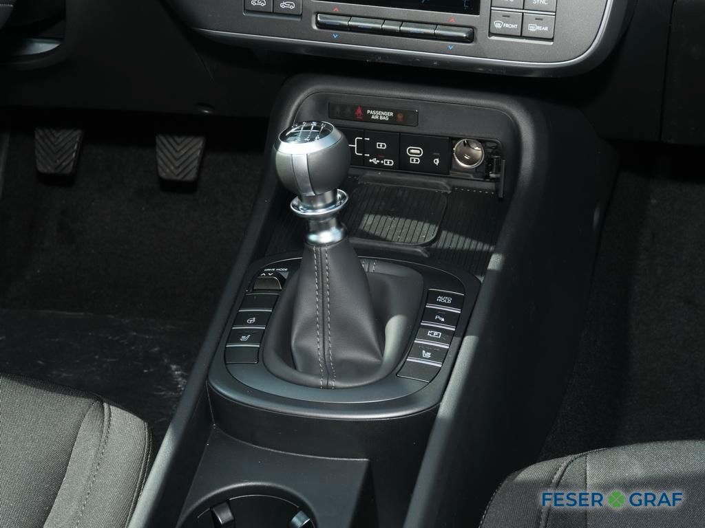 Hyundai KONA - Bild 8