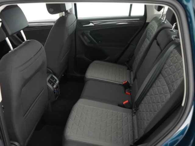 Tiguan TIGUAN LIFE TDI DSG+AHK+NAVI+LED-SCHEINWE
