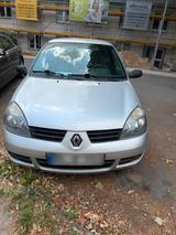 Renault Clio Campus 2 - Renault Clio aus 2006: Campus
