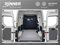 Volkswagen Crafter - Vorschau Bild 11