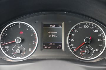 Volkswagen Tiguan - 11