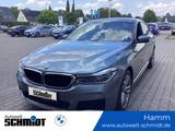 BMW 640i A Gran Turismo M Sport + GARANTIE - BMW 640 aus 2018