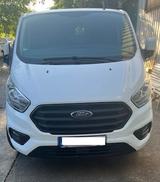 Ford Transit Custom L2 Trend-Ausstattung - Ford Transit Custom in Wiesbaden