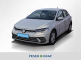 Volkswagen Polo 1.0 TSI Style DSG Navi Matrix PDC Sitzh.