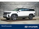 Hyundai SANTA FE HEV (MY25) 1.6 T-GDI 4WD Signature 5-Si - Hyundai Santa Fe Signature mit Benzin-Antrieb