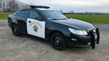 Chevrolet Police  California Highway Patro... - Chevrolet Epica aus 2009