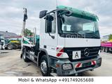 Mercedes-Benz Actros MP2 1941 BB *MEILLER-AK-12T / AP / AHK - Mercedes-Benz 2008 Actros
