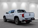Volkswagen Amarok 3.0 TDI Aventura Standhzg+21Z+AHK+Leder+H - Volkswagen Amarok: Aventura