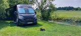 Malibu 600 DB Comfort Van  - Malibu Van