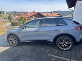 Audi Q4 e-tron 45 editon S line - Audi Q4 e-tron von privat