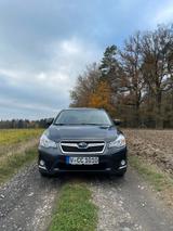 Subaru XV 2.0i Active 4WD Active - Subaru XV: Active