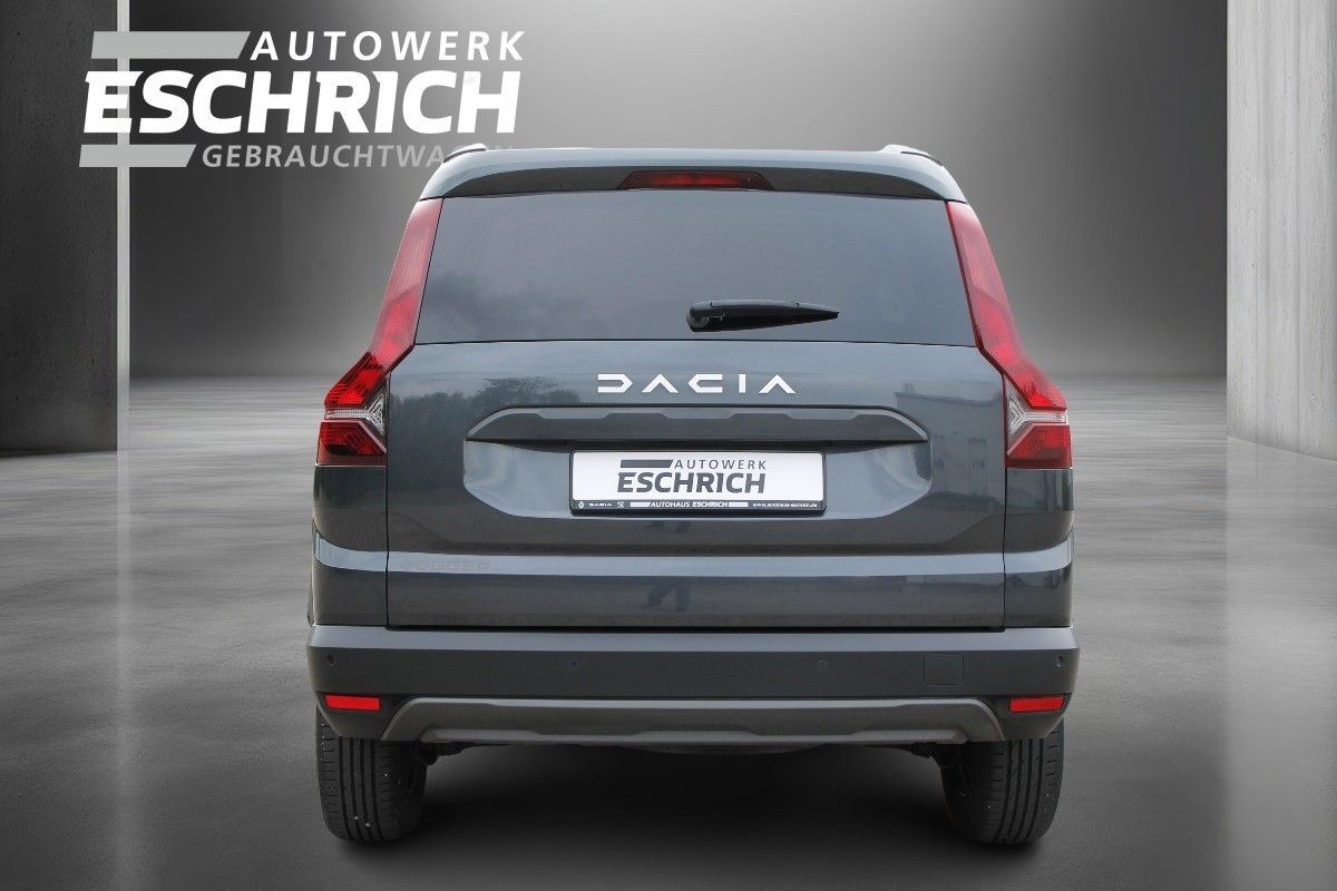 Fahrzeugabbildung Dacia Jogger Expression TCe 100 ECO-G