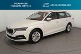 Skoda Octavia Combi Ambition 2.0 TDI 85kW 6-Gang 4 Tür - Skoda Octavia Gebrauchtwagen in Bremen