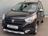 Dacia Lodgy Stepway - Dacia Lodgy mit LPG-Antrieb
