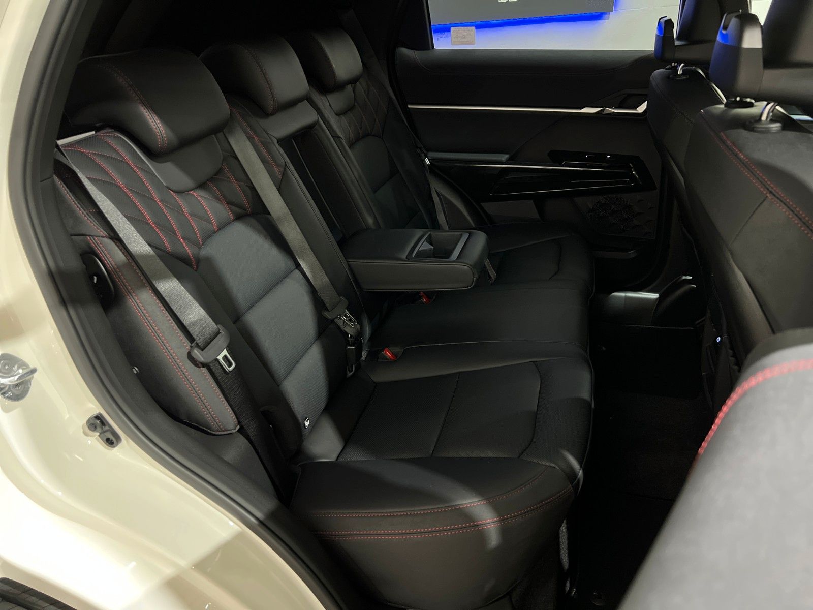 Fahrzeugabbildung KGM ACTYON  Bliss**NEU**AWD**Automatik**