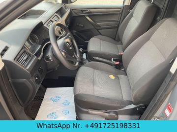 Volkswagen Caddy - 4