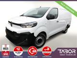 Citroën Jumpy XL AT Kam Holz DigC E-Rad CarP UVP-37%* - Citroën Jumpy Tageszulassungen
