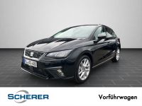 Seat Ibiza - Vorschau Bild 1