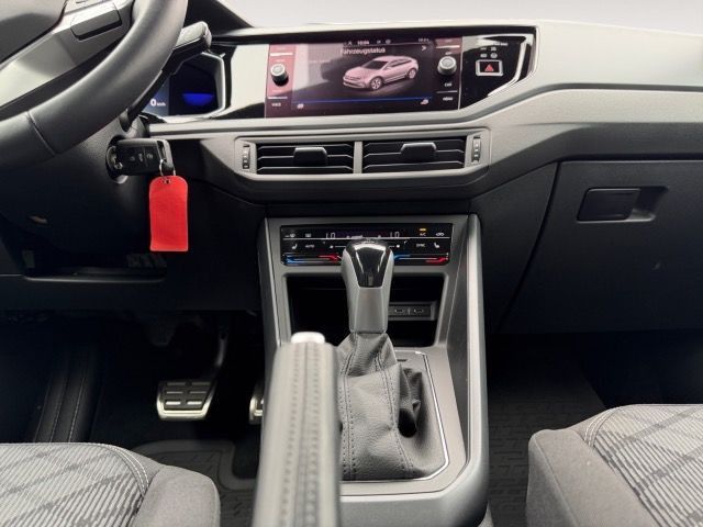 Volkswagen Taigo - Bild 11