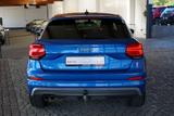 Audi Q2 35 1.5 TFSI DSG S-Line LED Navi Tempomat USB - Audi Q2 mit Benzin-Antrieb: Automatik