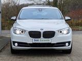 BMW 530d GT xDRIVE LEDER PANO NAVI HiFi HUD STANDH. - gebrauchte BMW 5er Reihe aus dem Jahr 2014