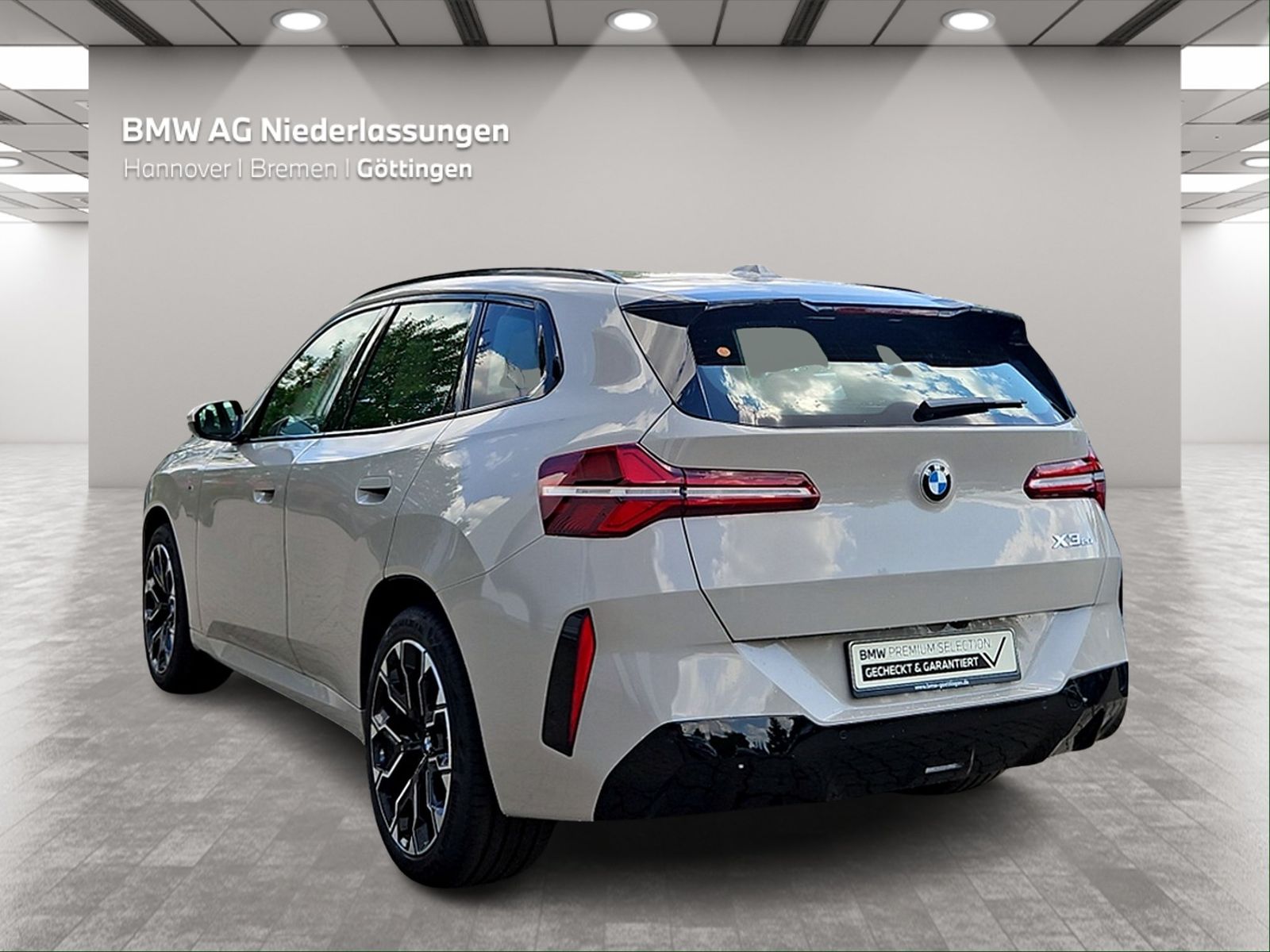 BMW X3 - Bild 2