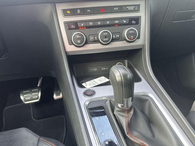 Ateca 1.5 TSI DSG FR Dinamica AHK Kessy RFK LED