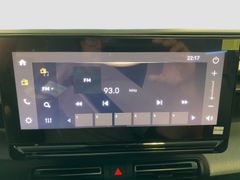 CITROEN C3 Aircross C 3 Aircross Plus 100