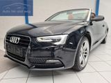 Audi A5 Cabrio 1.8 TFSI  Xenon | NAVI | Nackenheizung - Audi A5 aus 2013