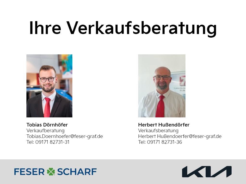 Kia cee'd / Ceed - Bild 15