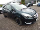 Opel Meriva B Innovation 7 Sitze/AHK - Opel Meriva Gebrauchtwagen