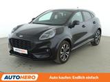 Ford Puma 1.0 EcoBoost ST-Line X Aut.*NAVI*ACC*PDC* - Ford Puma Gebrauchtwagen
