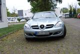 Mercedes-Benz Mercedes SLK 200 Kopmpressor - Mercedes-Benz SLK 200 Gebrauchtwagen in Köln