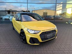 Fahrzeugabbildung Audi 35 TFSI edition one *SHZ*ACC*VIRTUAL-COCKPIT*
