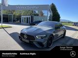 Mercedes-Benz AMG GT 63 S 4M+ Night 21" Massage AHK HuD NP218 - gebrauchte Mercedes-Benz AMG GT aus dem Jahr 2023