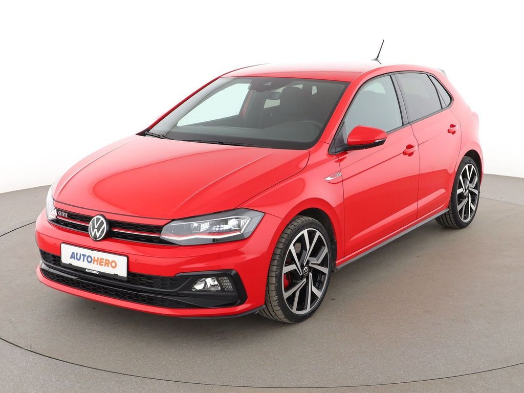 Image of Volkswagen Polo