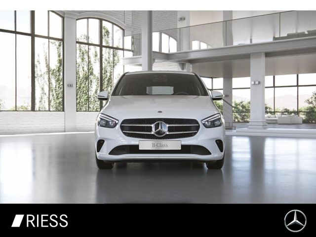 Mercedes-Benz B 200 PROGRESSIVE LED KAMERA VOLLDIGITAL TOTWINK