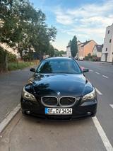 BMW 5er e61 523i - BMW: E61 5er