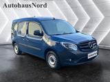 Mercedes-Benz Citan 109 CDI Lang Kasten NAVI*KLIMA*PDC*AHK* De - Mercedes-Benz Citan in Köln