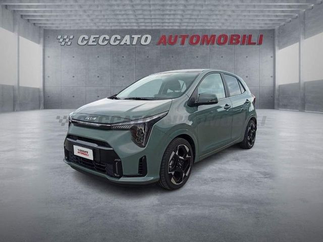 Kia KIA Picanto Picanto 1.0 dpi Urban Gpl amt